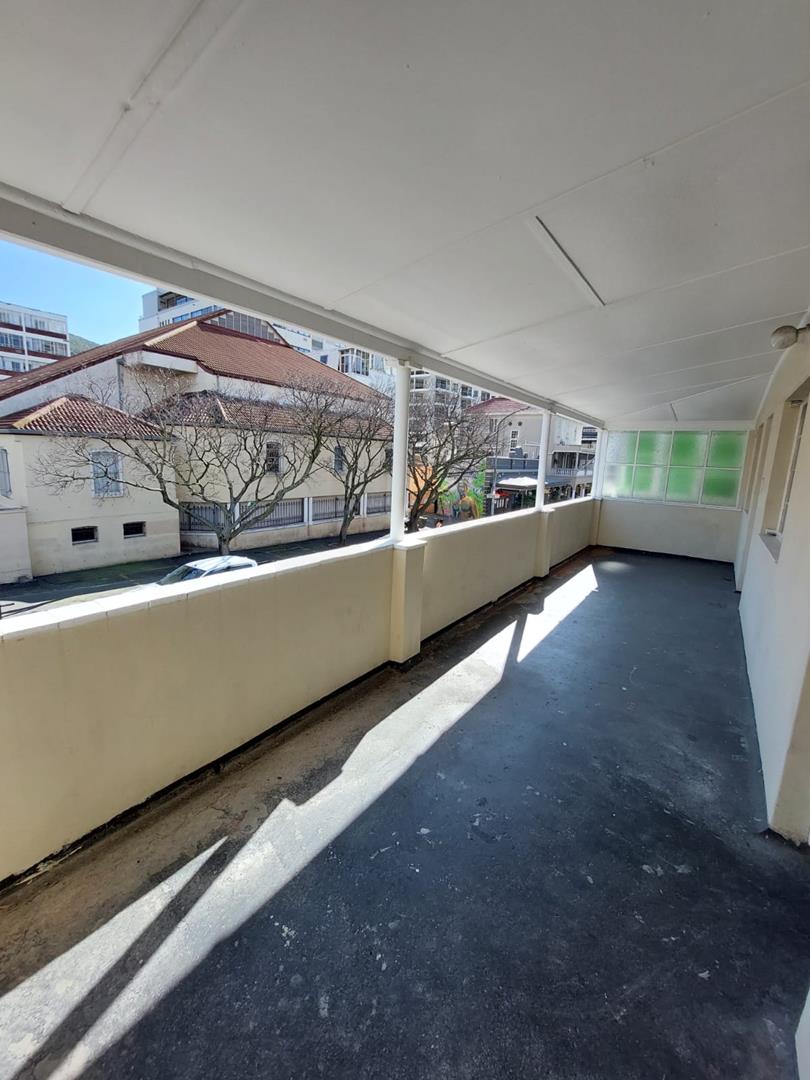 To Let 3 Bedroom Property for Rent in Cape Town City Centre Western Cape